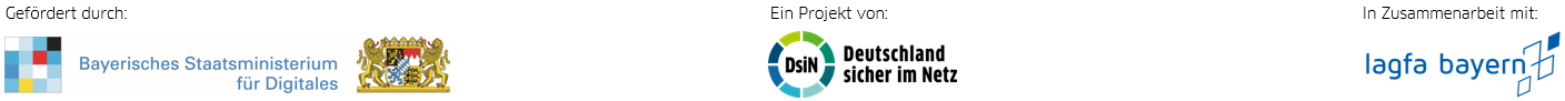 Gefördert durch StMD.png Leider haben wir keinen Alternativtext zu diesem Bild, aber wir arbeiten daran.