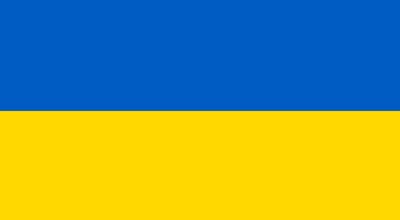 Ukraine-Kontaktformular und Infos