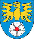 Wappen Tarnowskie Góry in Polen