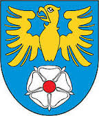 Wappen_Tarnowskie Góry in Polen.png Wappen Tarnowskie Góry in Polen
