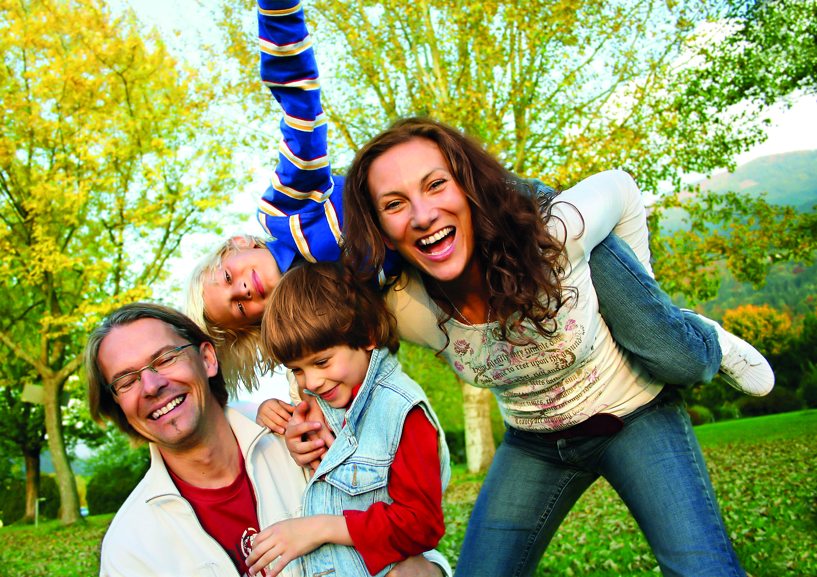 Bündnis für Familie