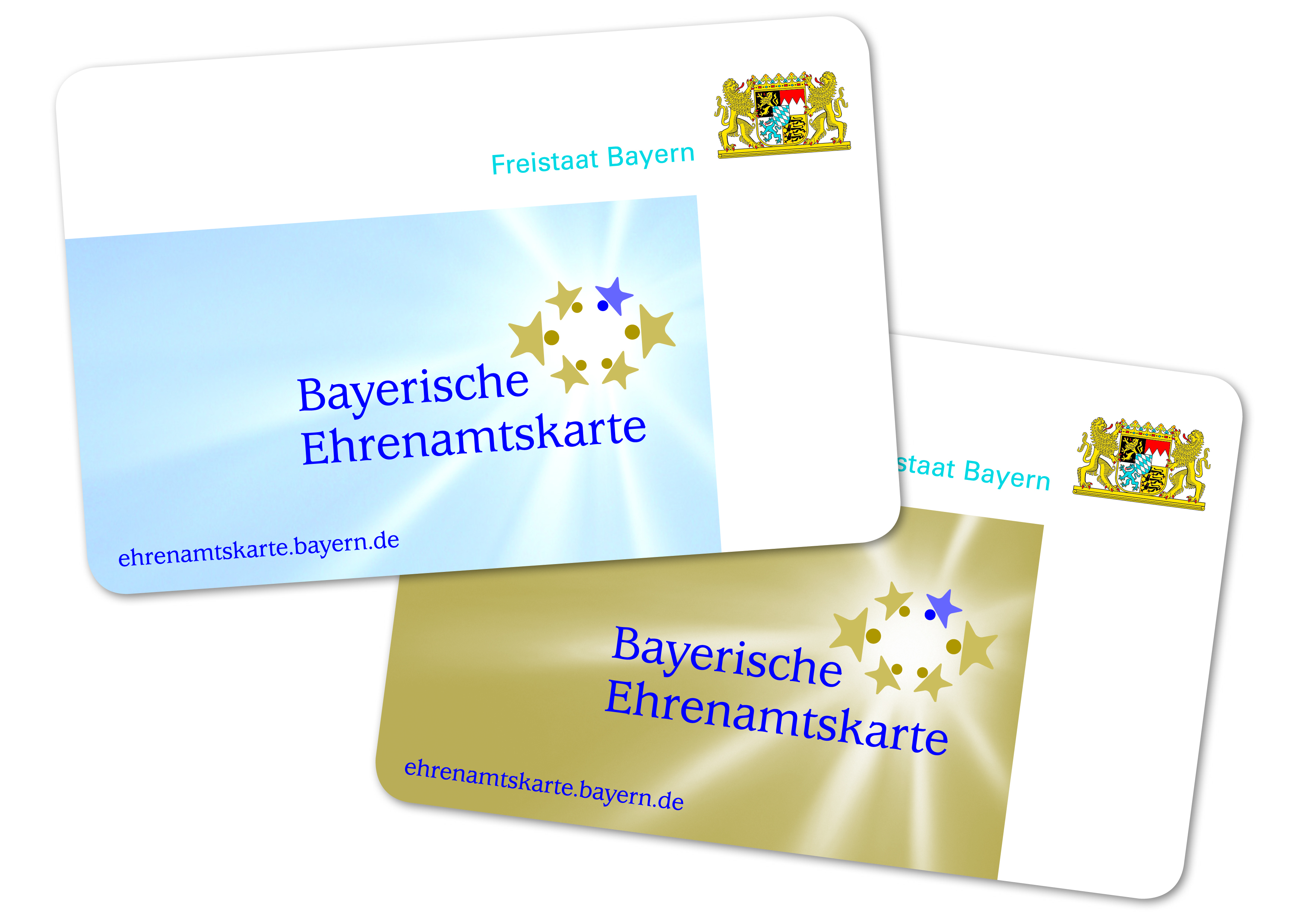 Mit der Bayerischen Ehrenamtskarte zur Fürther Kirchweih