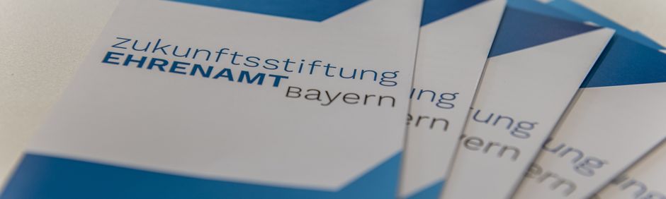 logo Zukunftsstiftung Ehrenamt Bayern