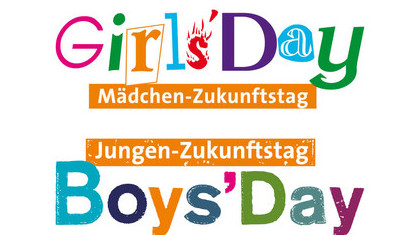 Girls‘ Day / Boys‘ Day 