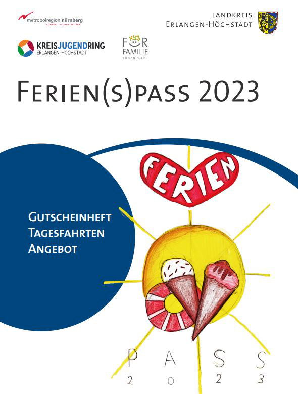 Ferienpass 2023