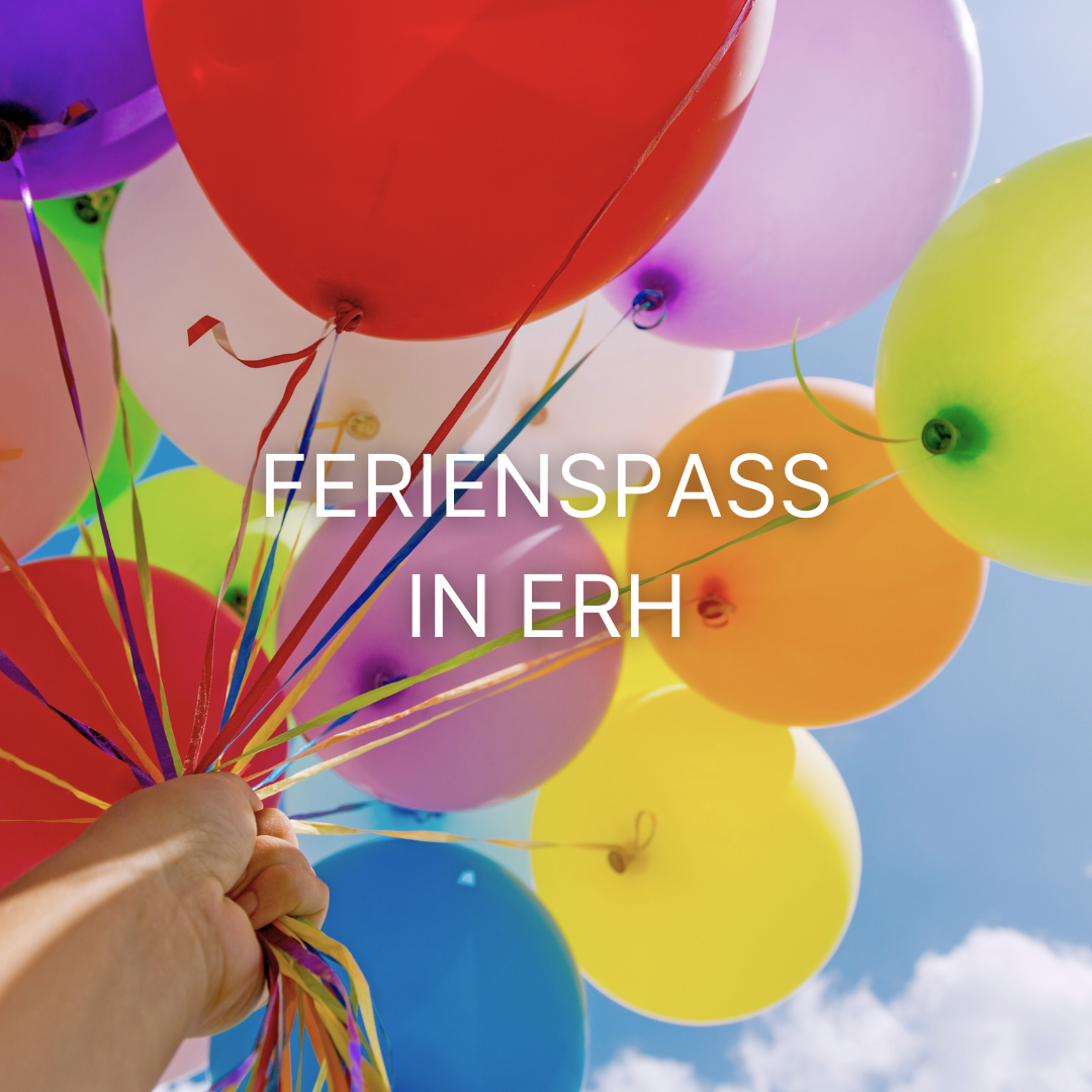 Ferienpass