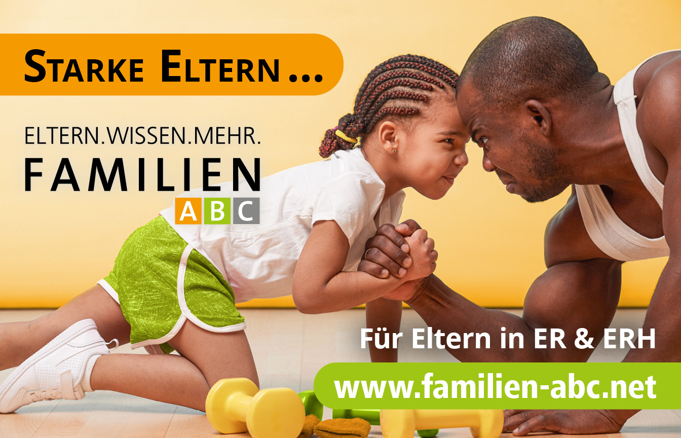 Familien ABC