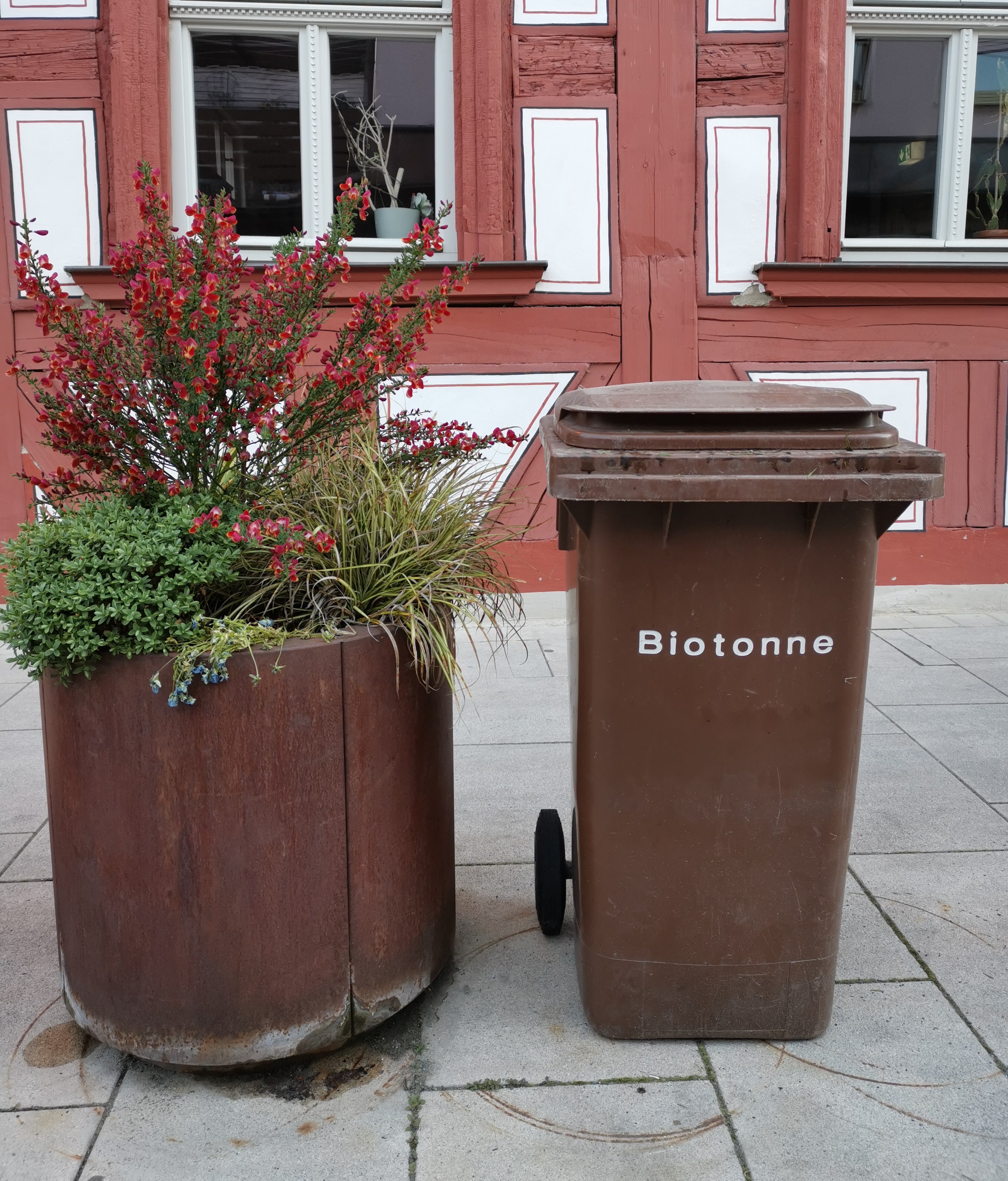 Tag der Biotonne am 26.05.2024