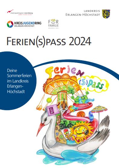 Ferienpass 2024