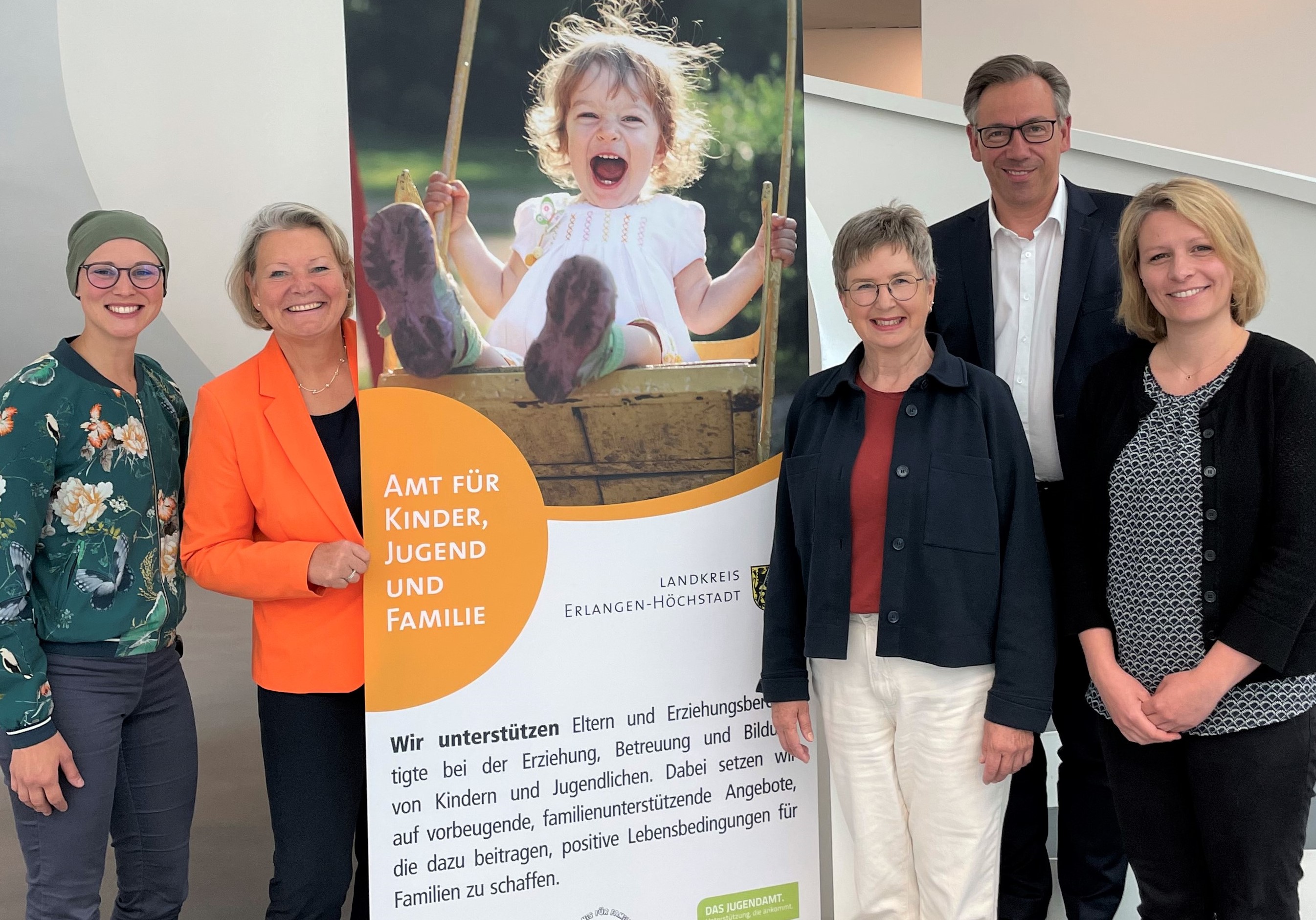 Koordinierungsstelle „Netzwerk für frühe Kindheit“ (KoKi)