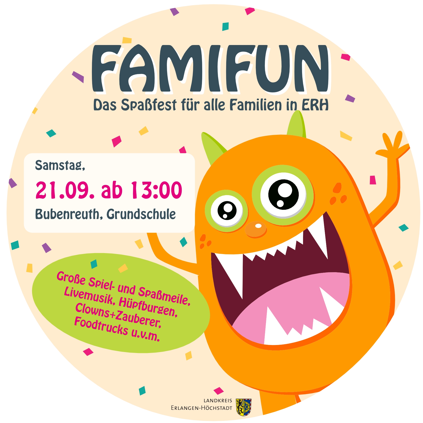 FAMIFUN 2024