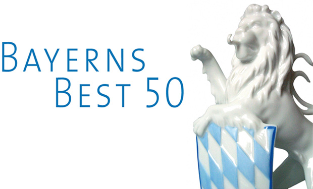 Landkreisunternehmen für Auszeichnung „BAYERNS BEST 50“ gesucht