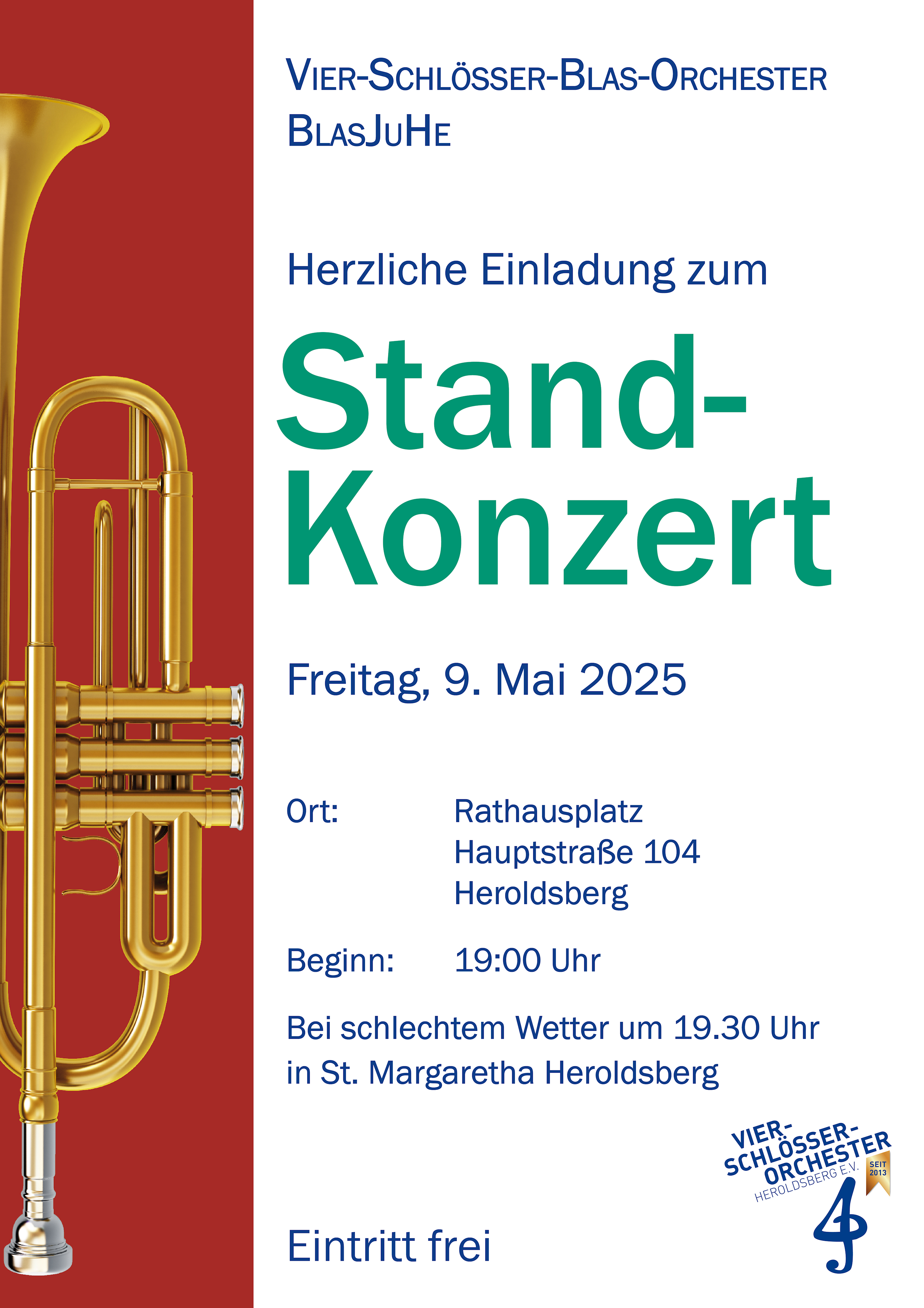 Standkonzert
