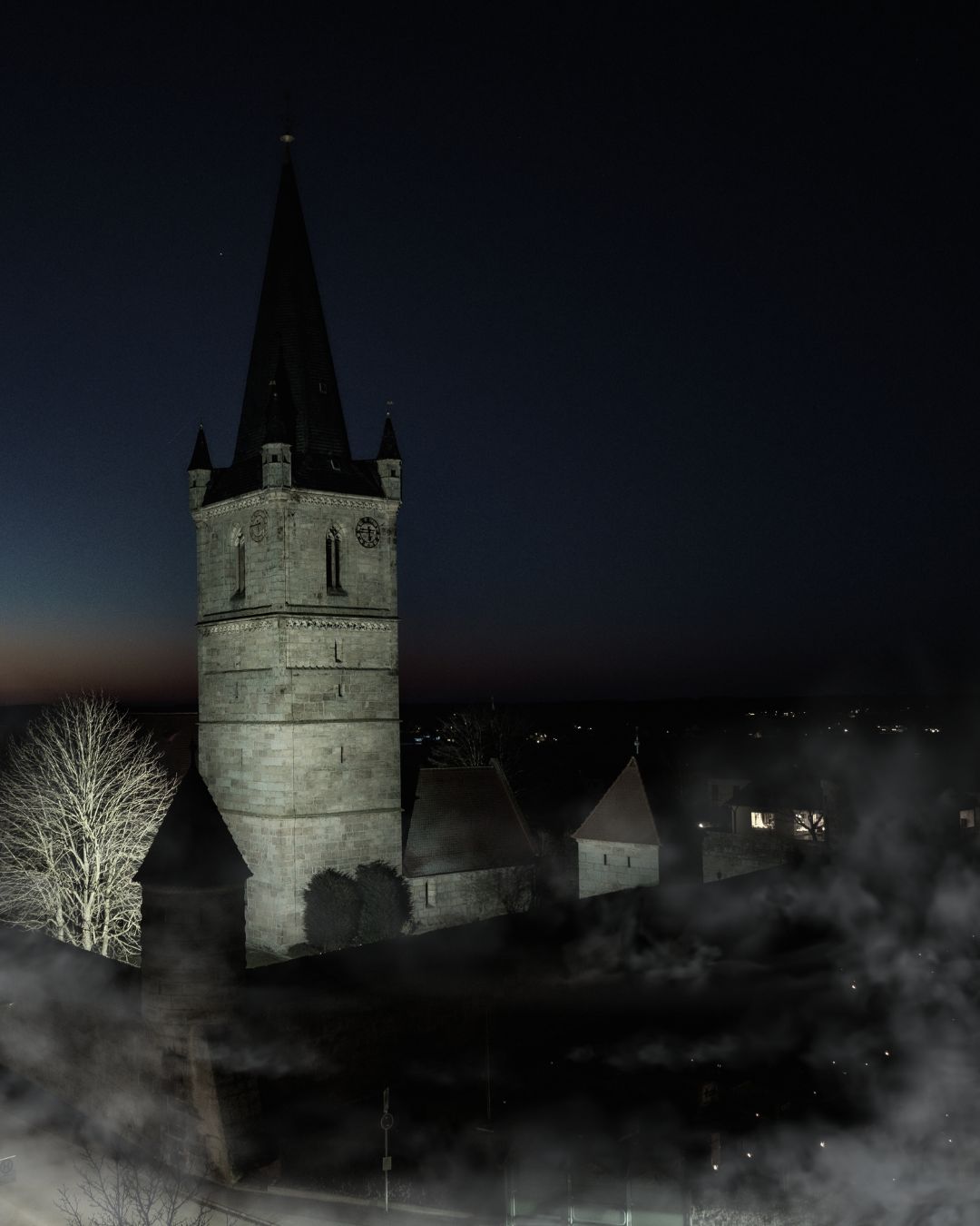 HEßDORF - ab 11. Juli HEßDORF - ab 11. Juli