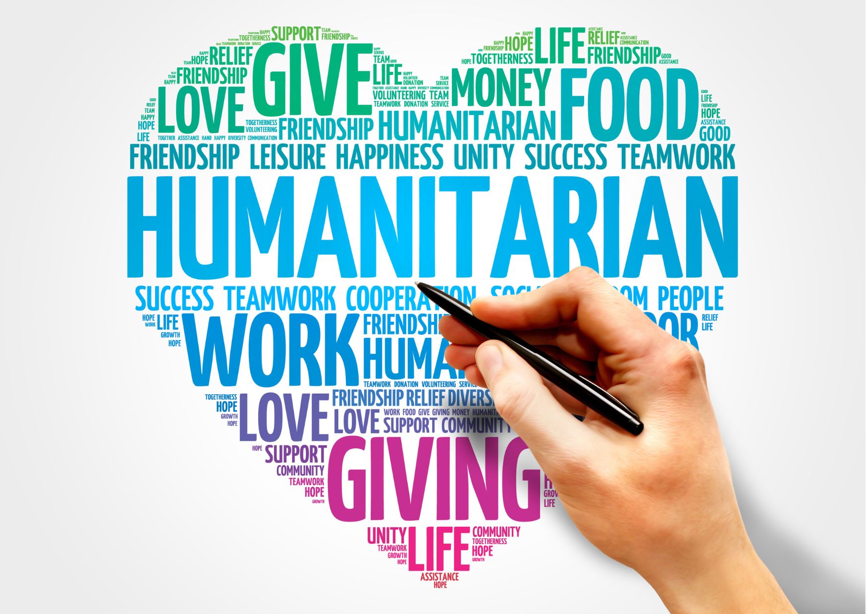 Völkerrechtliche_humanitäre_politische Gründe © Canva Pro