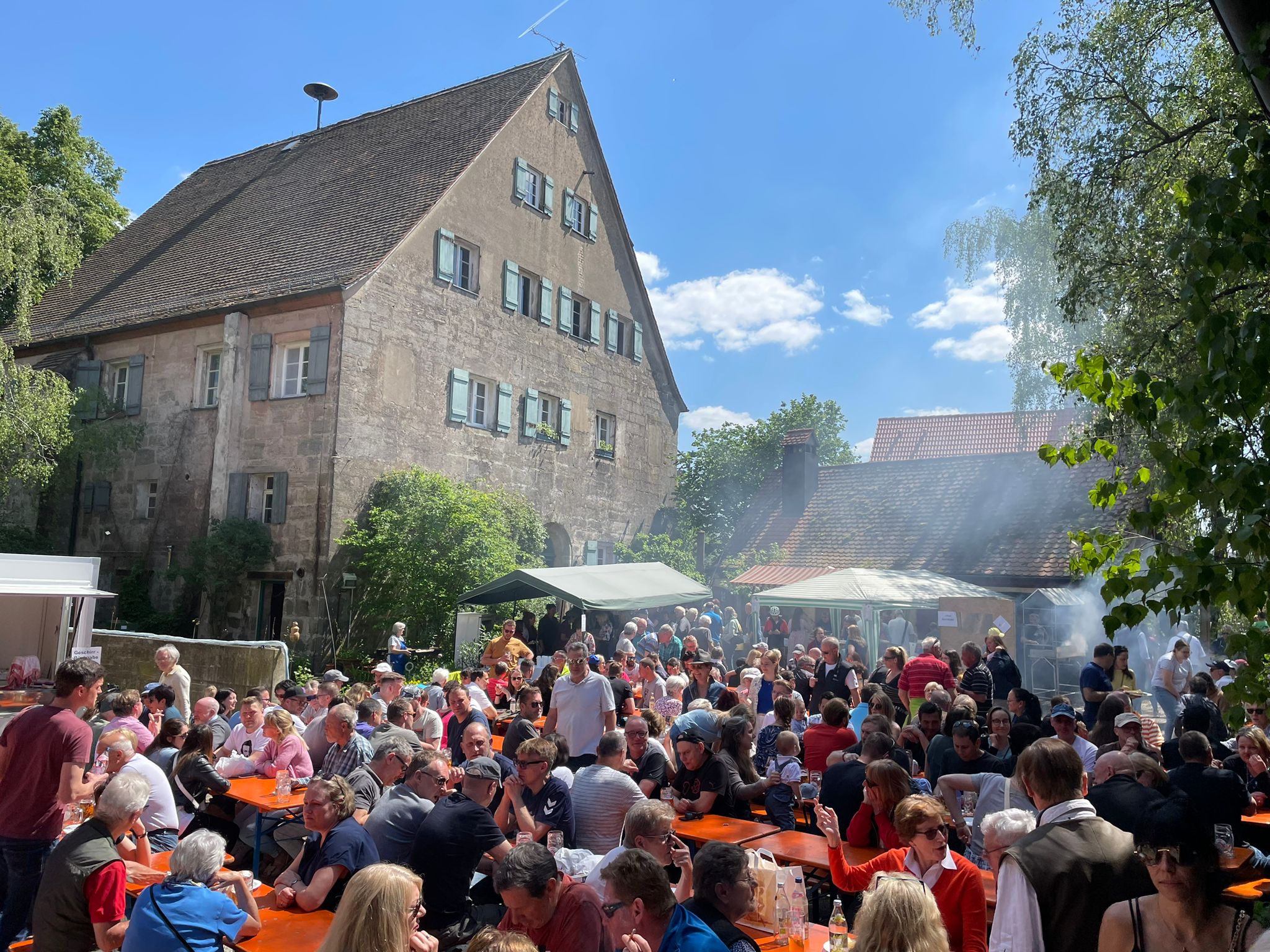 Backofenfest