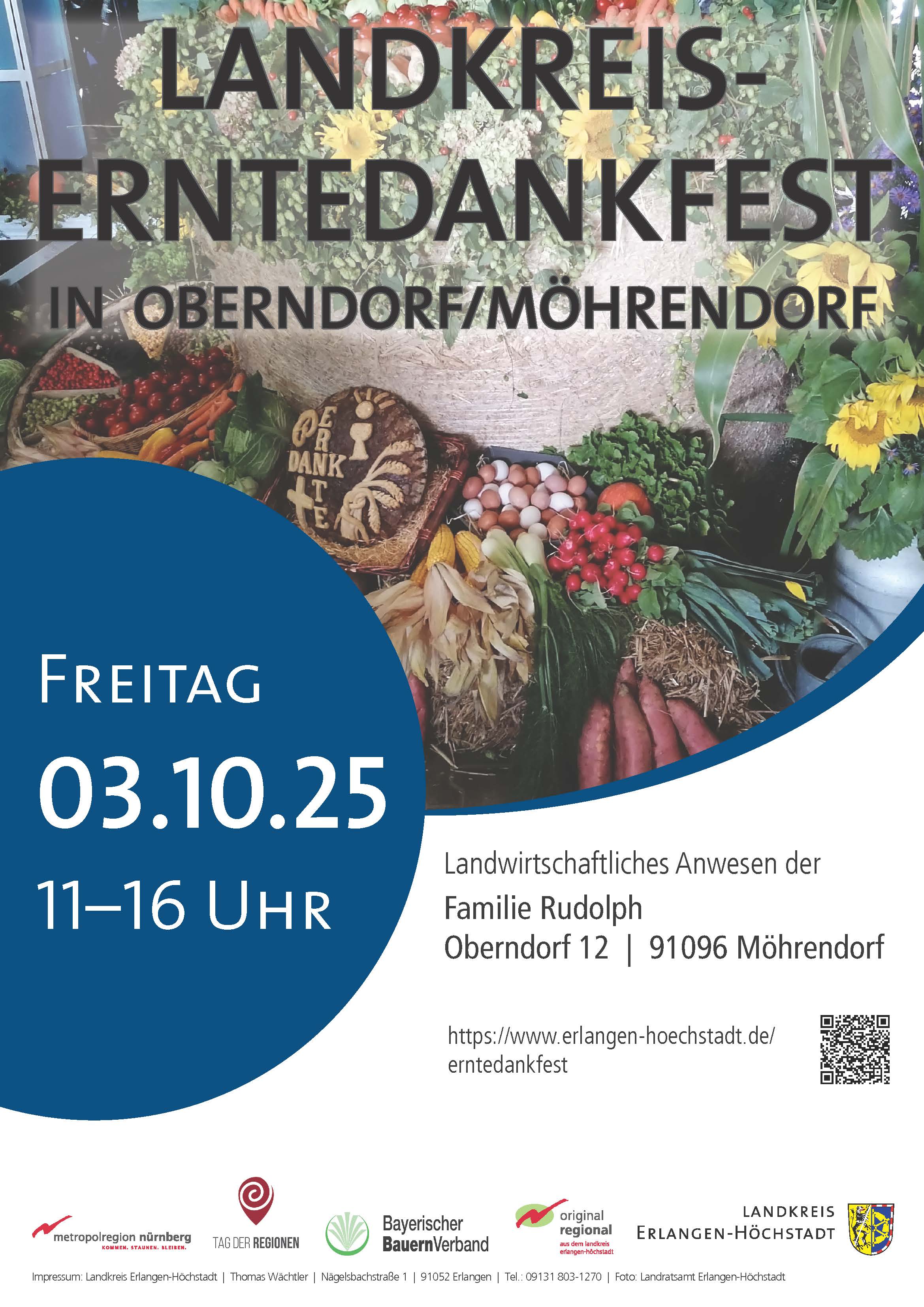 Kreiserntedankfest