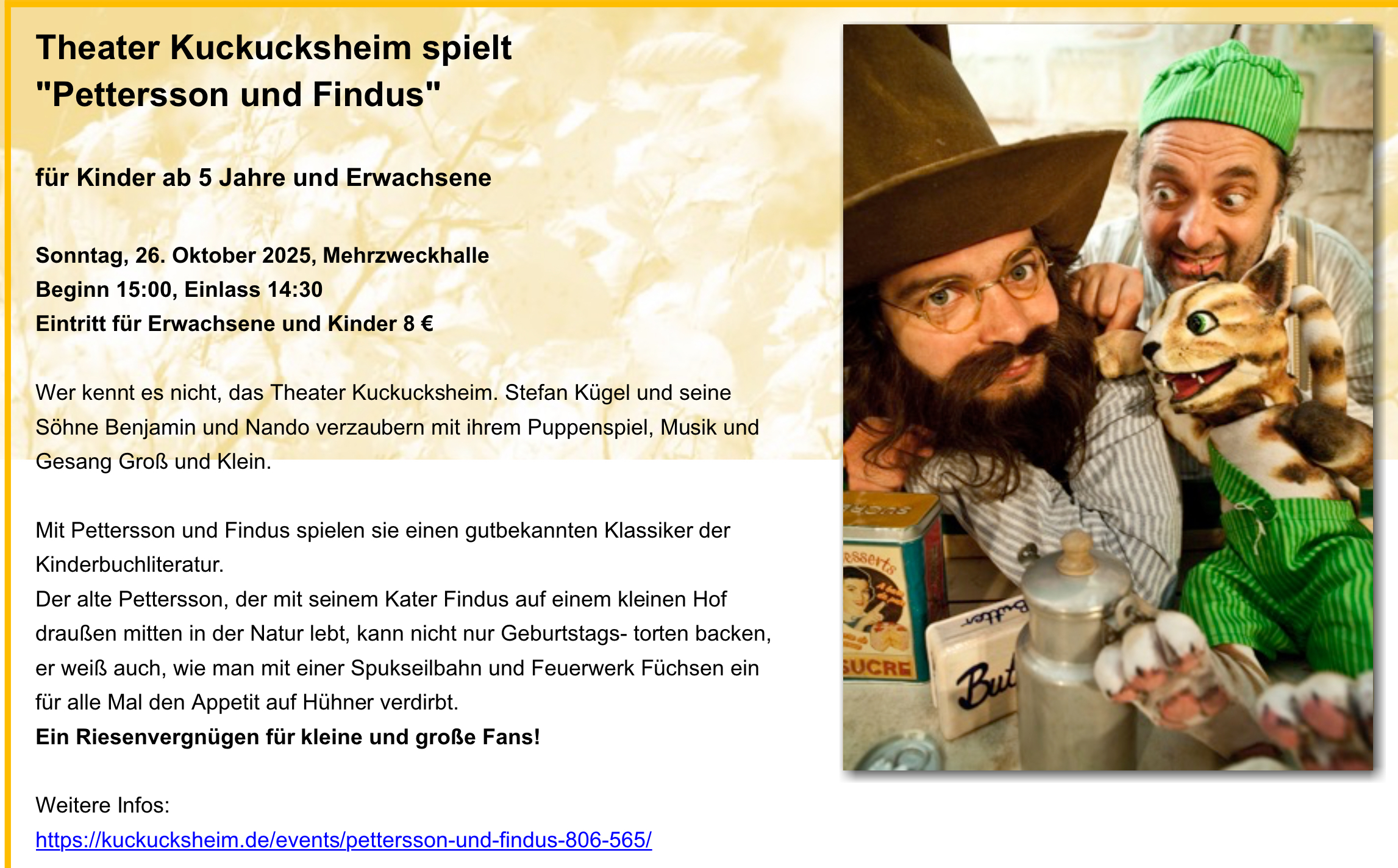 Leider haben wir keinen Alternativtext zu diesem Bild, aber wir arbeiten daran.