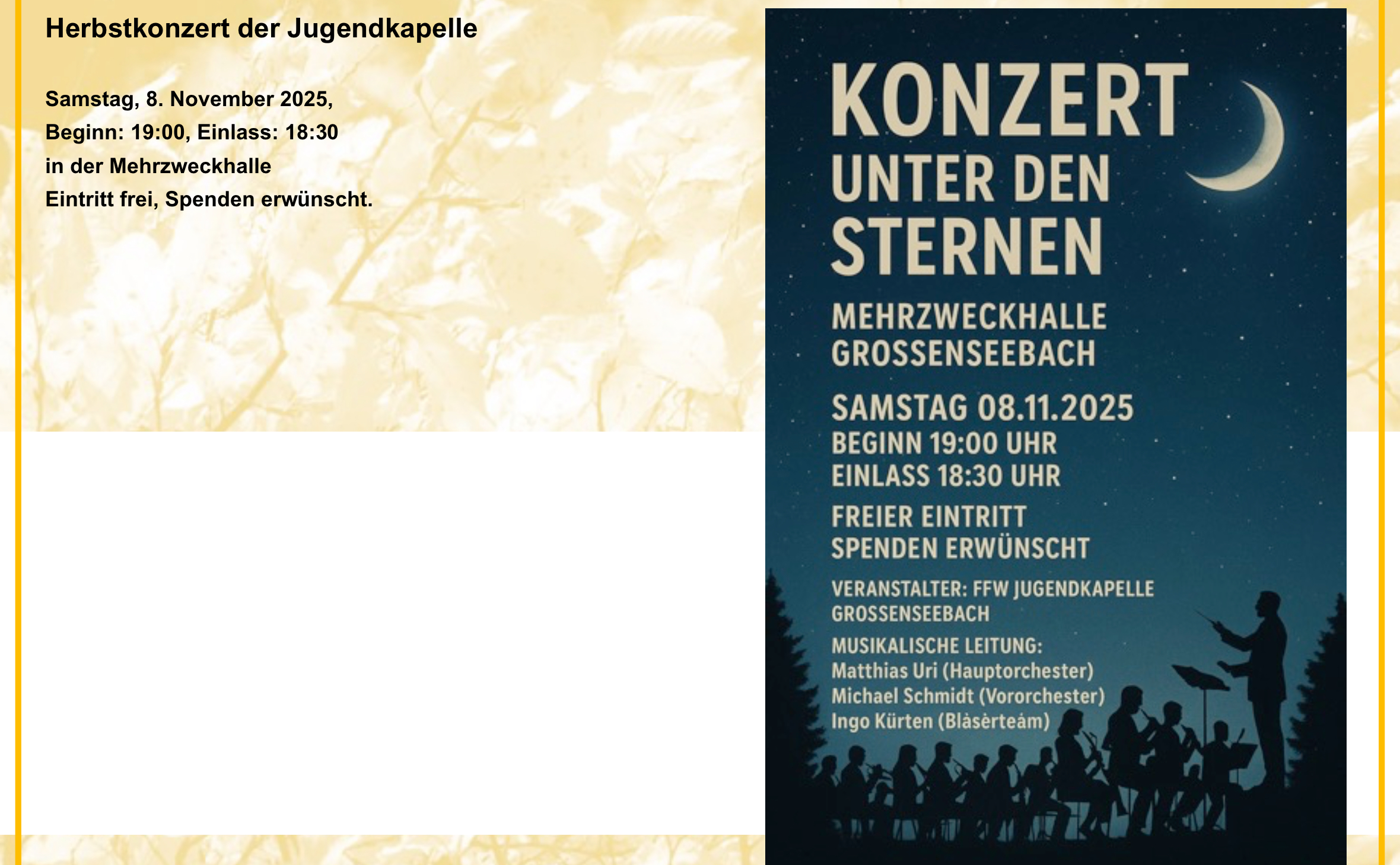 Leider haben wir keinen Alternativtext zu diesem Bild, aber wir arbeiten daran.