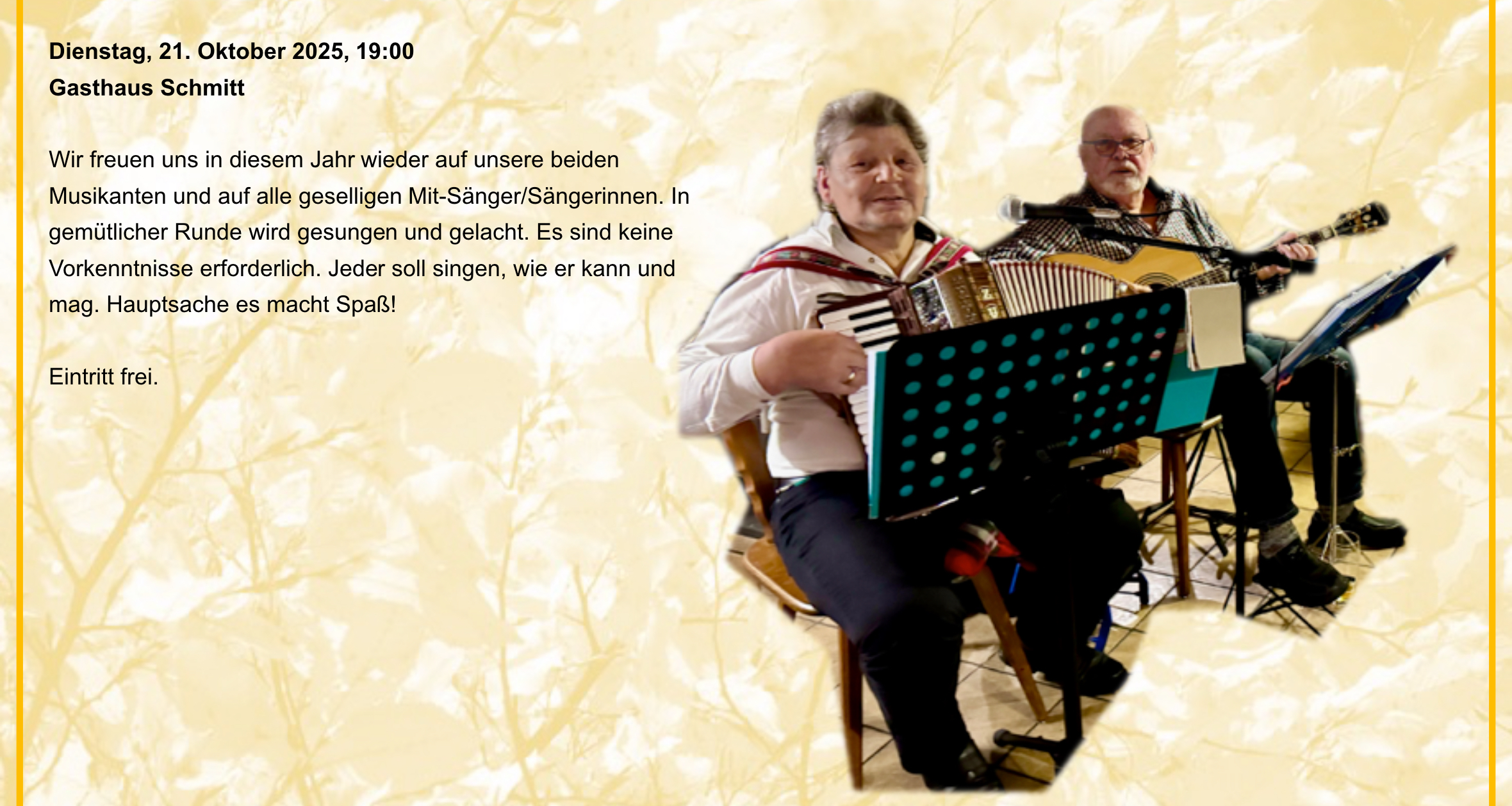 Leider haben wir keinen Alternativtext zu diesem Bild, aber wir arbeiten daran.