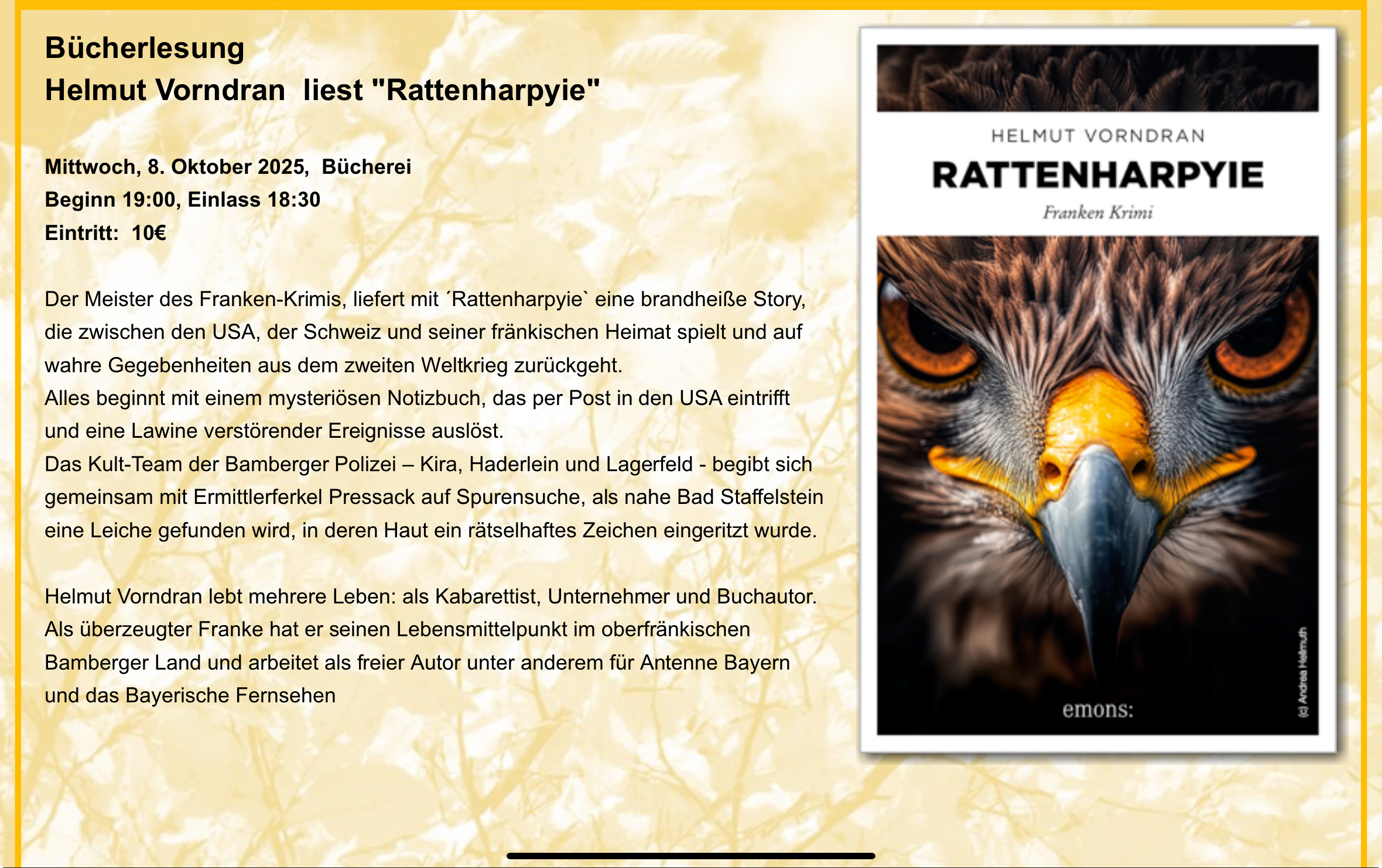 Leider haben wir keinen Alternativtext zu diesem Bild, aber wir arbeiten daran.