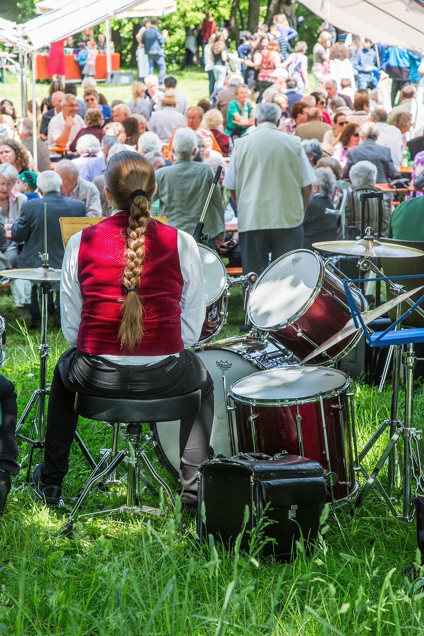 Musik