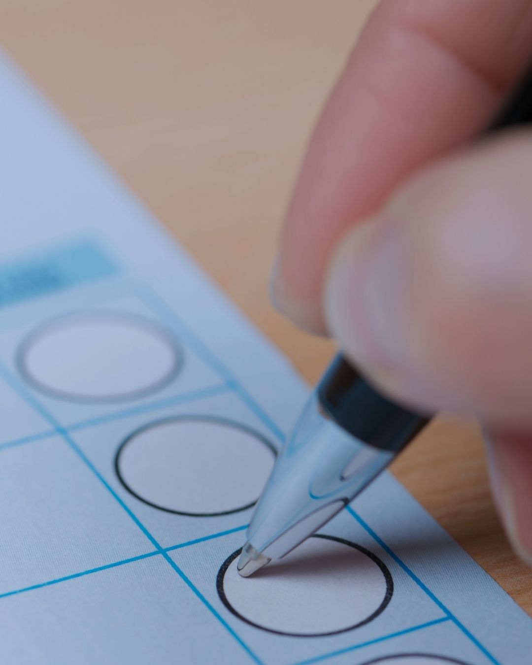 Wahlen und Volksbegehren