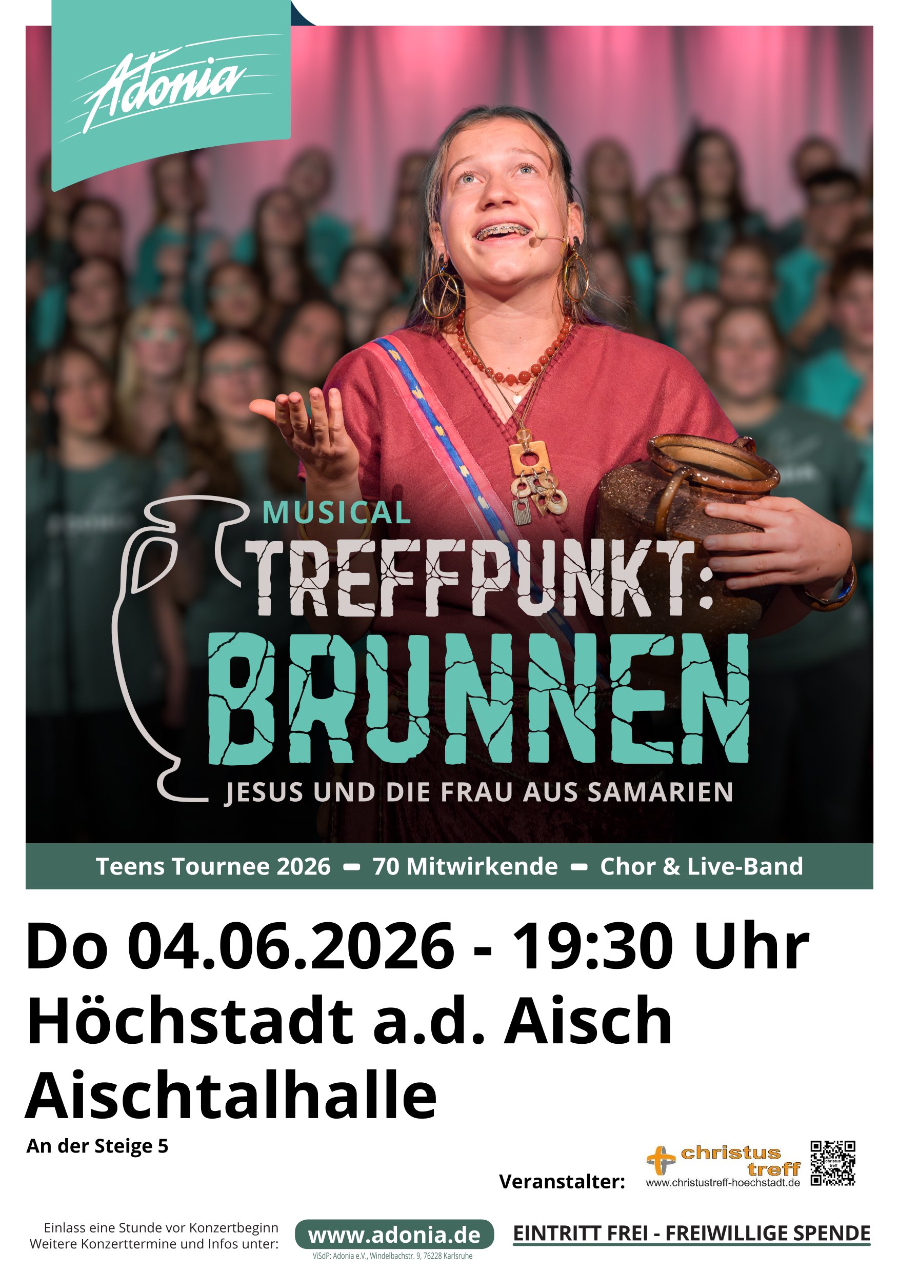 Leider haben wir keinen Alternativtext zu diesem Bild, aber wir arbeiten daran.