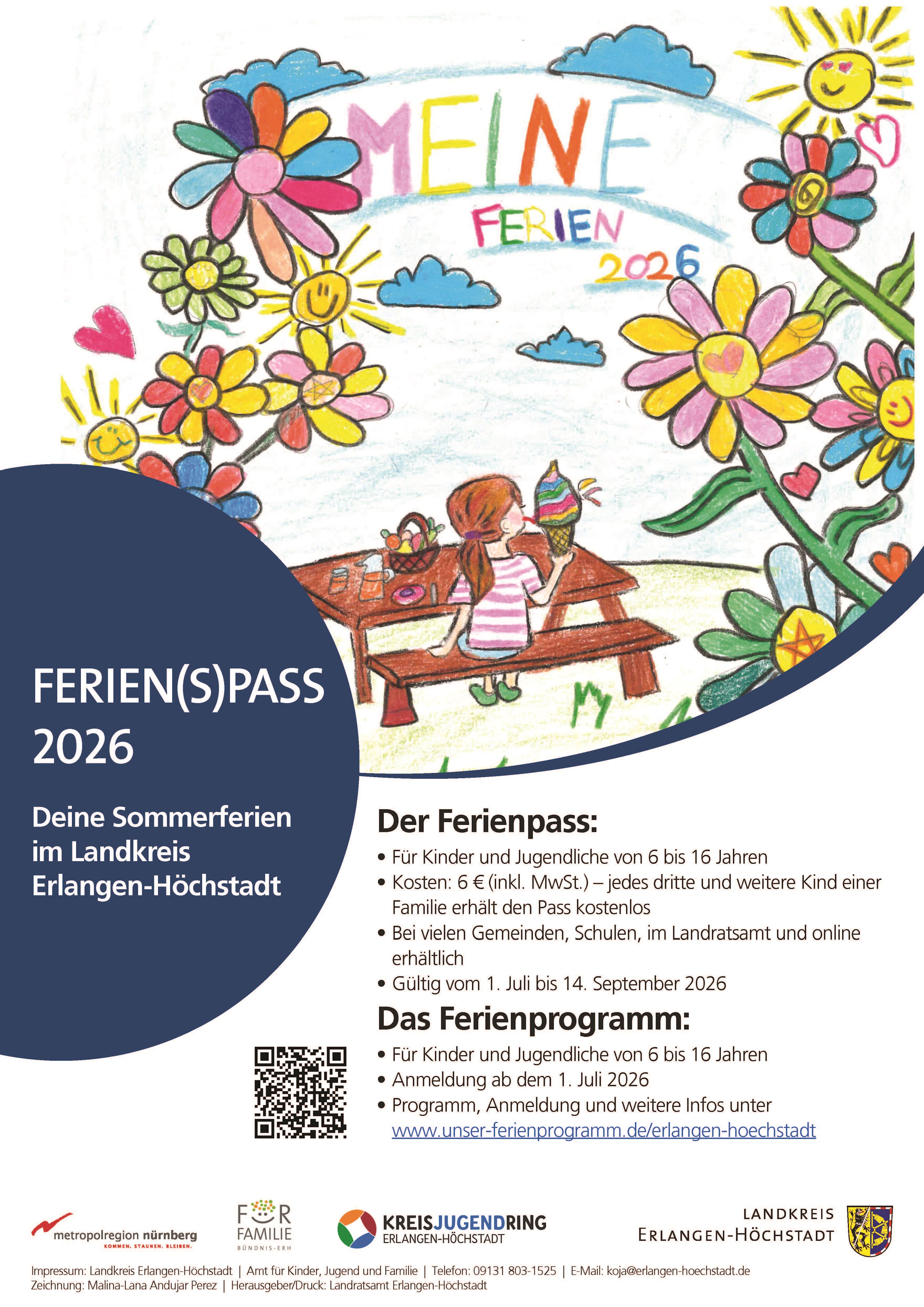 Ferienpass 2026