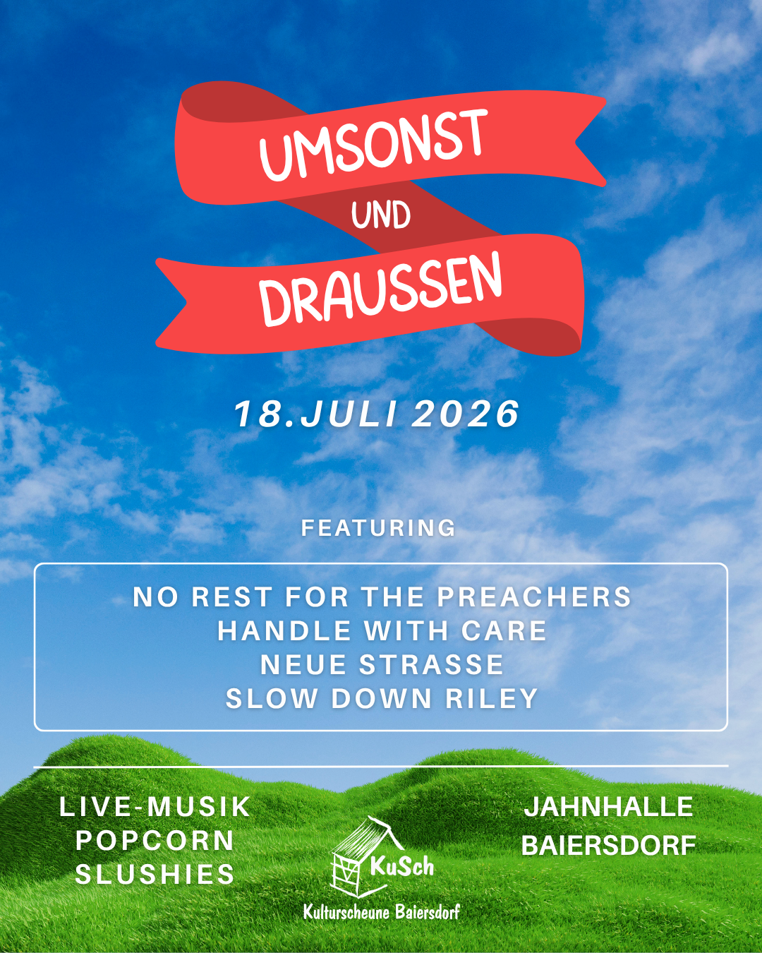 Leider haben wir keinen Alternativtext zu diesem Bild, aber wir arbeiten daran.