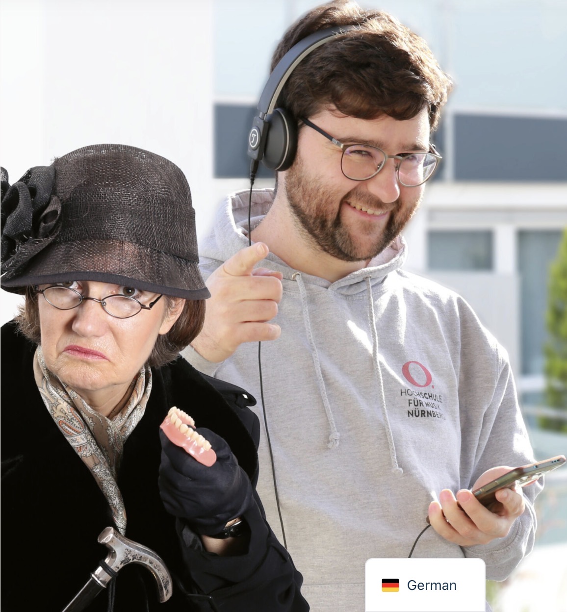 Leider haben wir keinen Alternativtext zu diesem Bild, aber wir arbeiten daran.