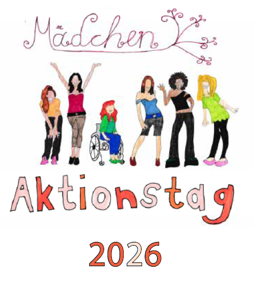 Mädchenaktionstag in der Fortuna Kulturfabrik, Jugendtreff in Höchstad