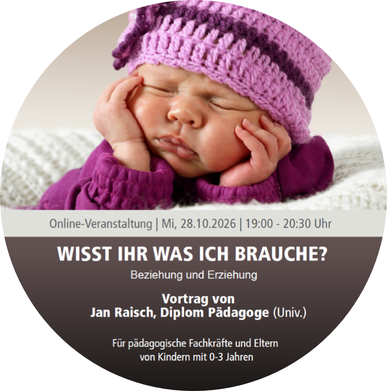 Zwischen Bedürfnissen und Grenzen: Kinder im Alltag begleiten