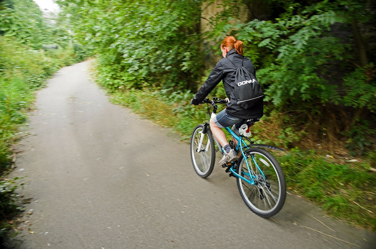 Hoher Zuspruch für Fahrradklimatest im Landkreis