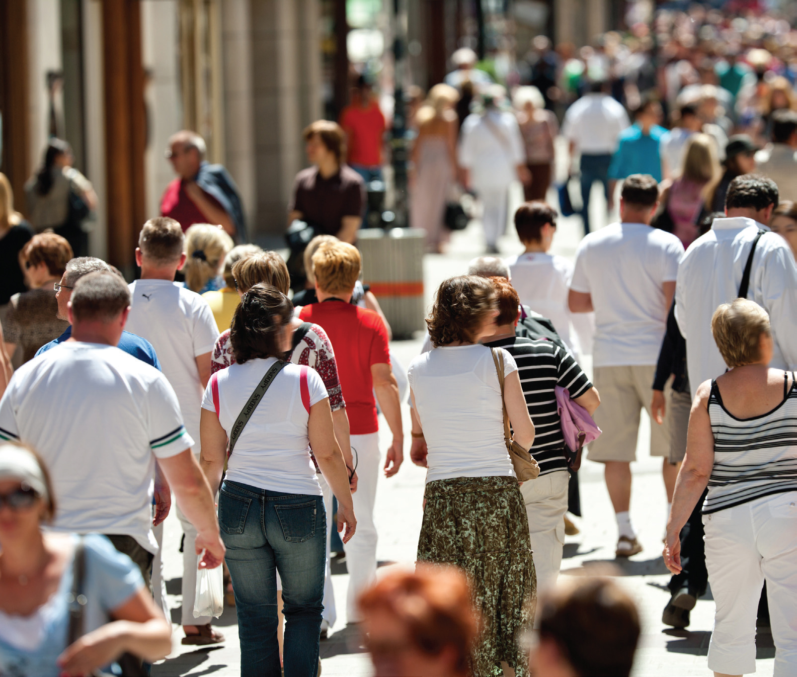 Leben mit Demenz in Stadt und Land