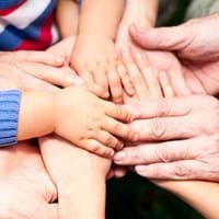 Join Hands