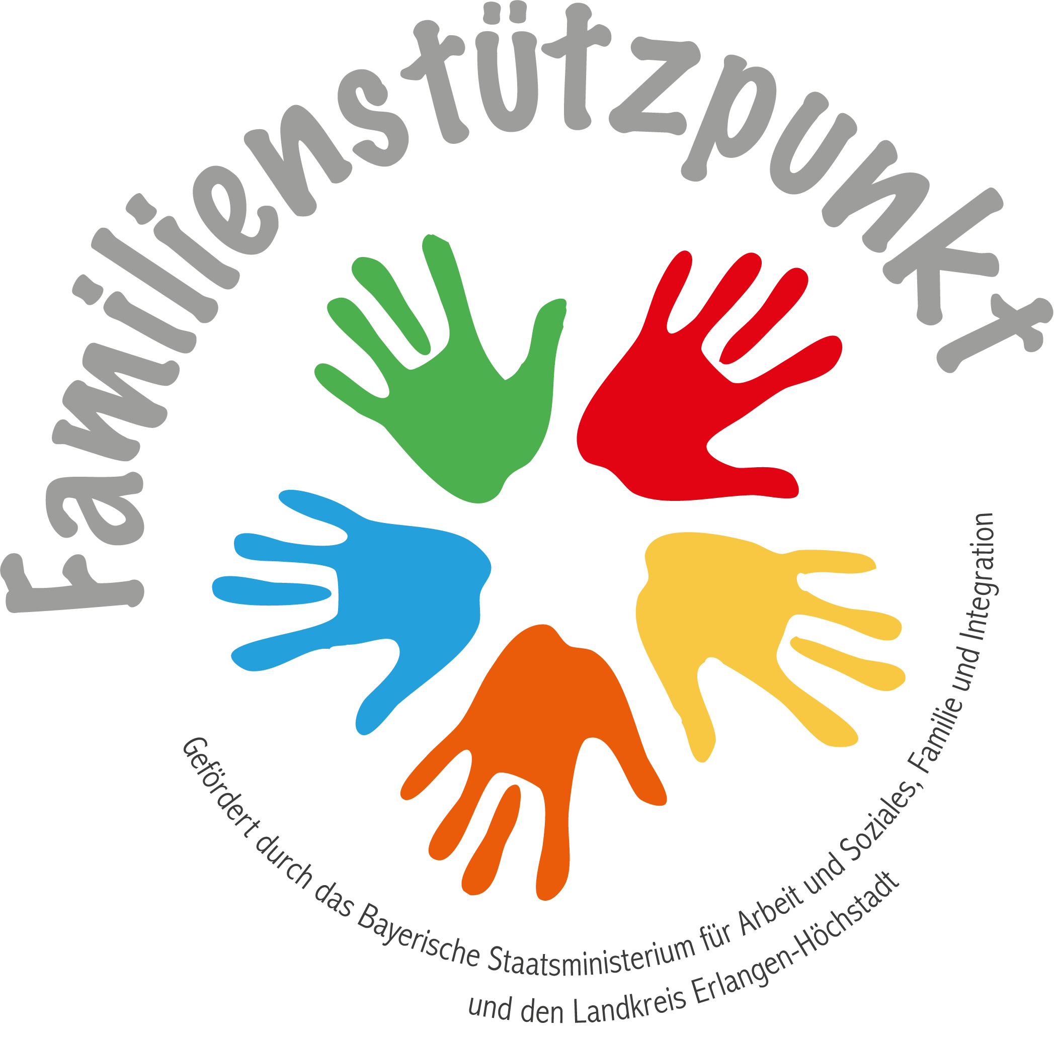 Familienstützpunkt in Vestenbergsgreuth eröffnet