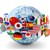 Sprachen ©Cybrain/Fotolia.de