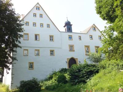 Schloss Neuenbürg ©Manfred Welker.JPG Am 9. September 2018 öffnet das Privatschloss der Freiherren von Gagern in Neuenbürg von 14-18 Uhr seine Tore für Besucherinnen und Besucher.