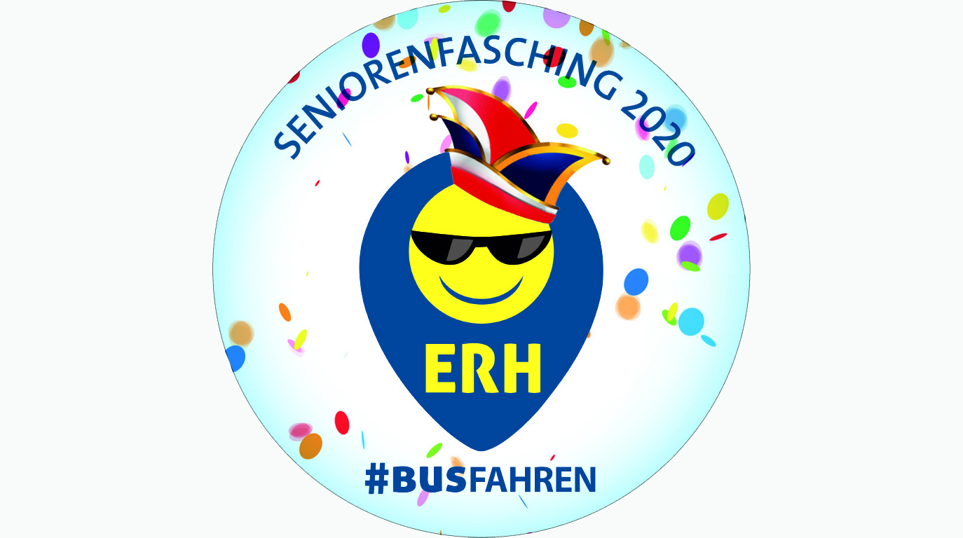 Landkreis-Seniorenfasching ausverkauft