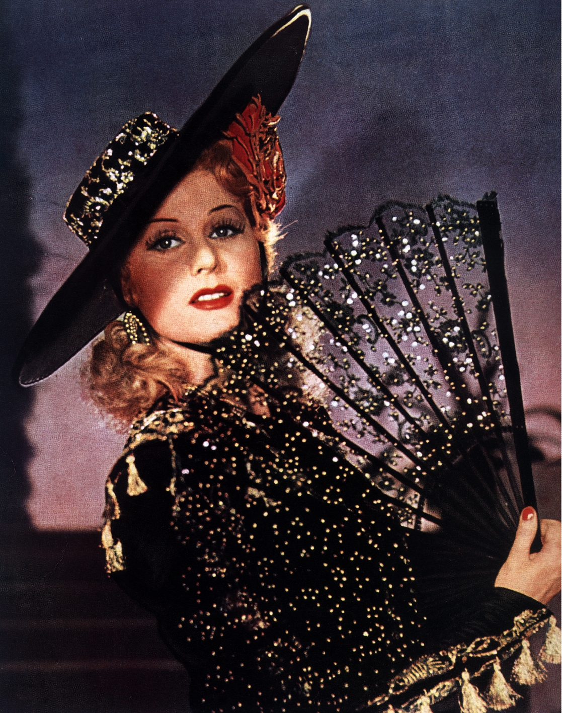 Revuestar Marika Rökk alias Julia Köster in die „Die Frau meiner Träume“. Foto: © Friedrich-Wilhelm-Murnau-Stiftung Revuestar Marika Rökk alias Julia Köster in die „Die Frau meiner Träume“. Foto: © Friedrich-Wilhelm-Murnau-Stiftung