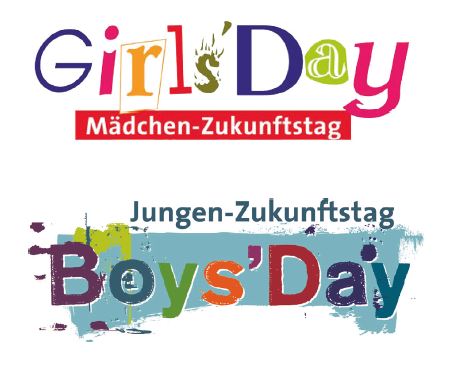 Girls‘ Day/ Boys‘ Day 