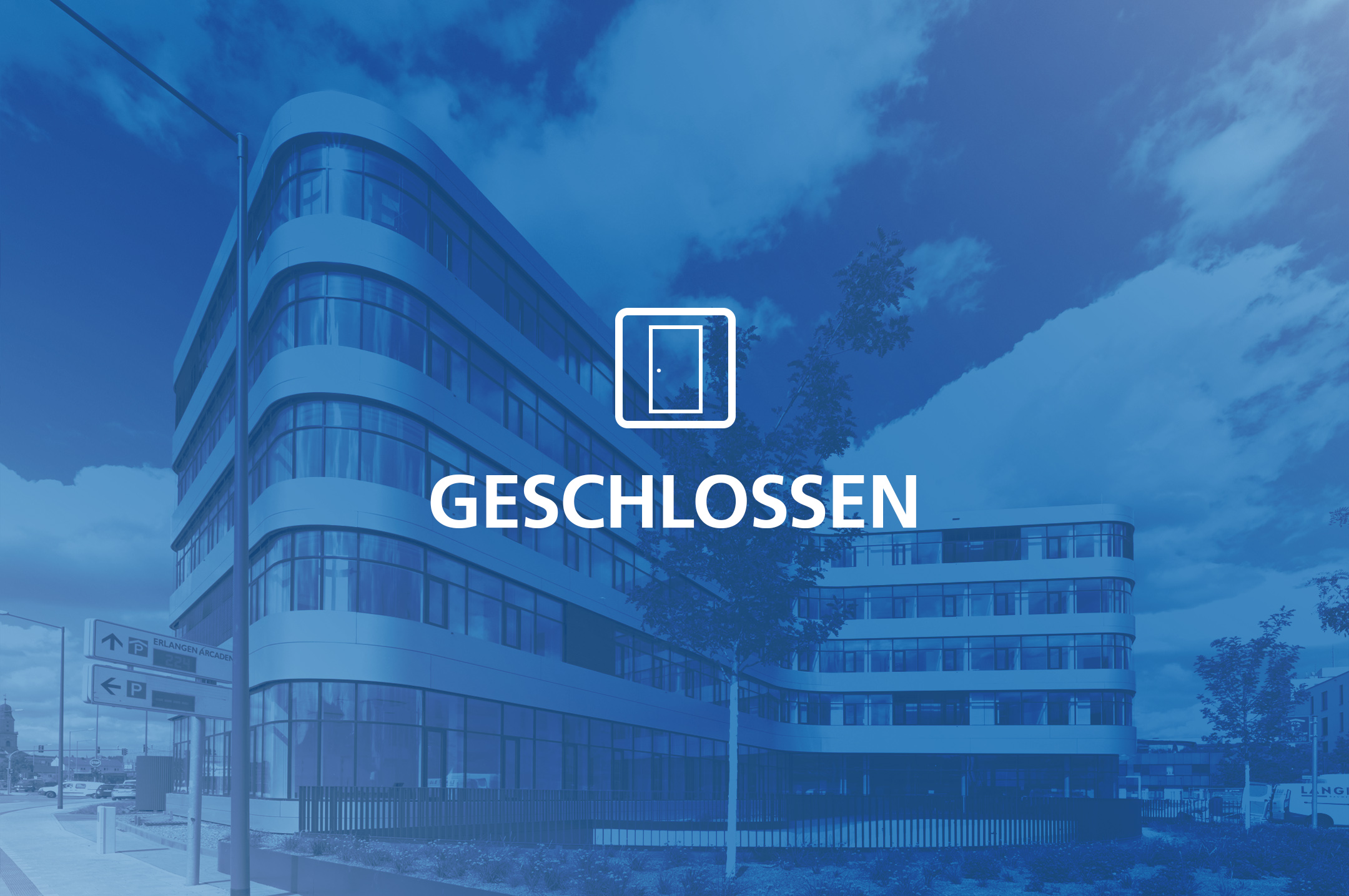 Landratsamt am 27.12.2024 geschlossen   