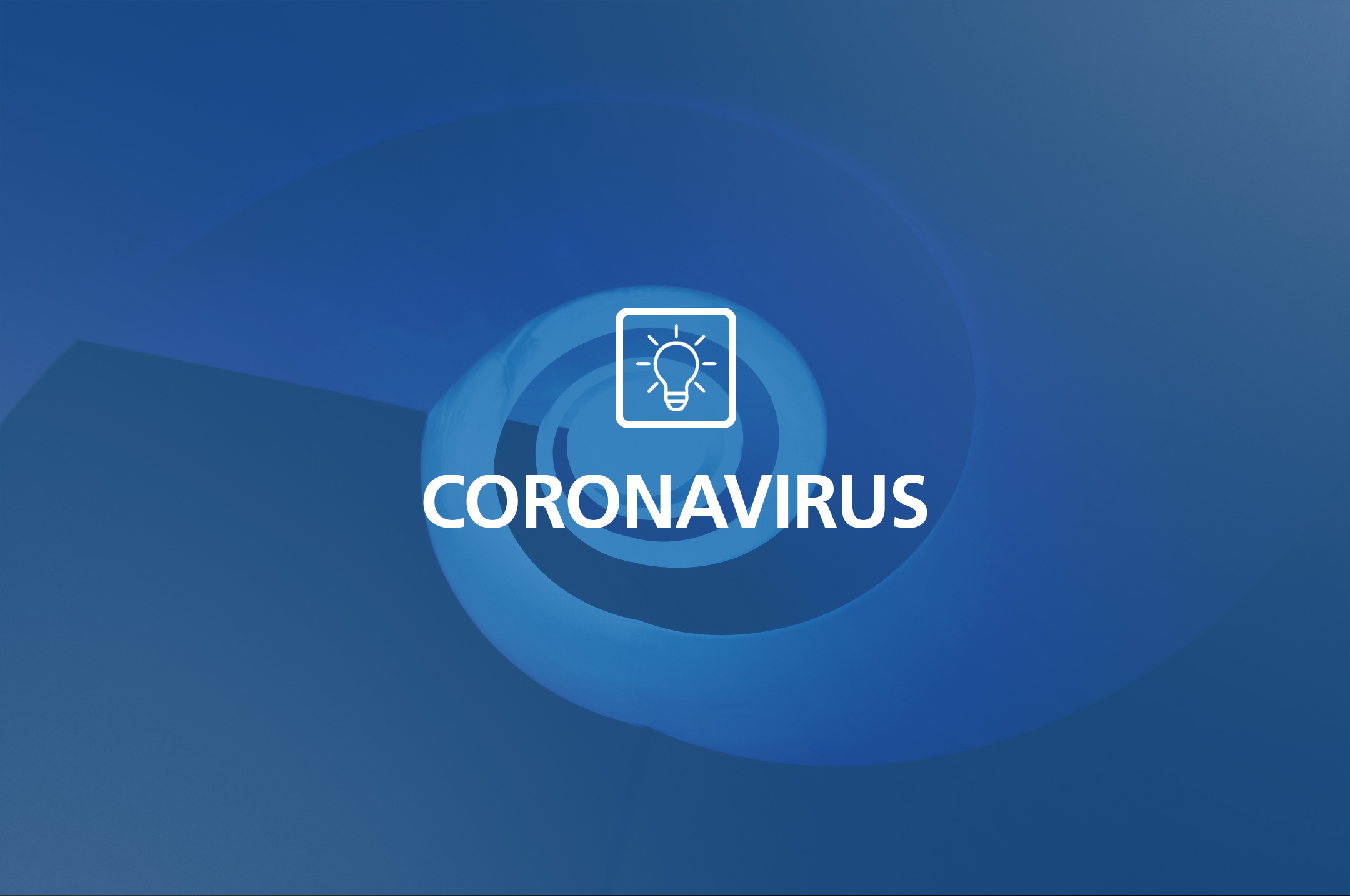 Aktuelle Informationen zum Coronavirus in ERH