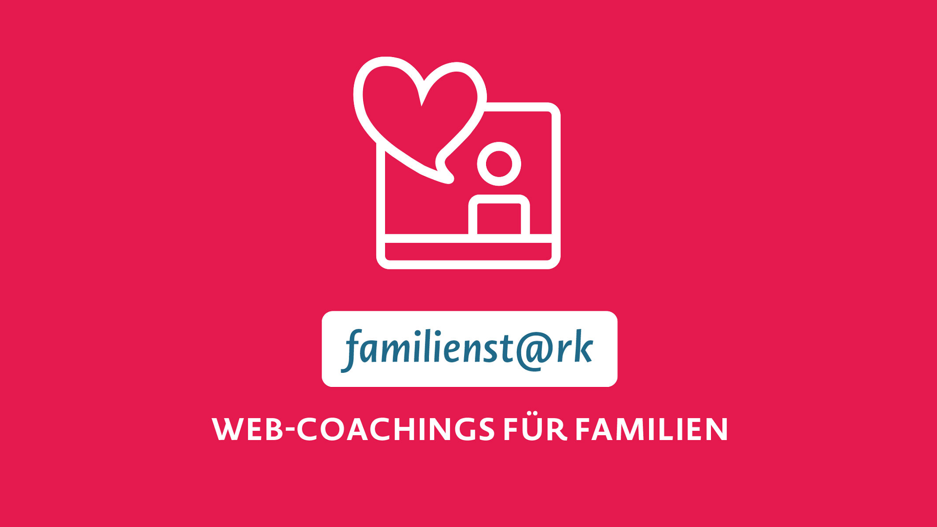 Web-Coaching- Von Fake News bis Zock-Zeit: Familie & Medien