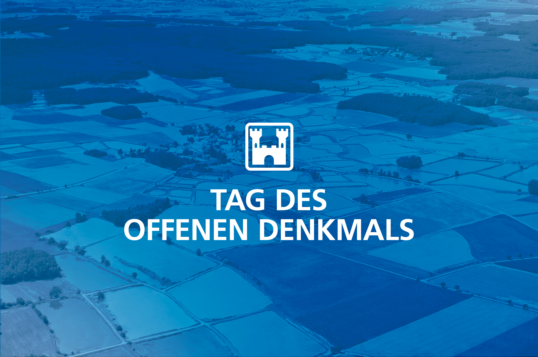 Tag des offenen Denkmals 2020