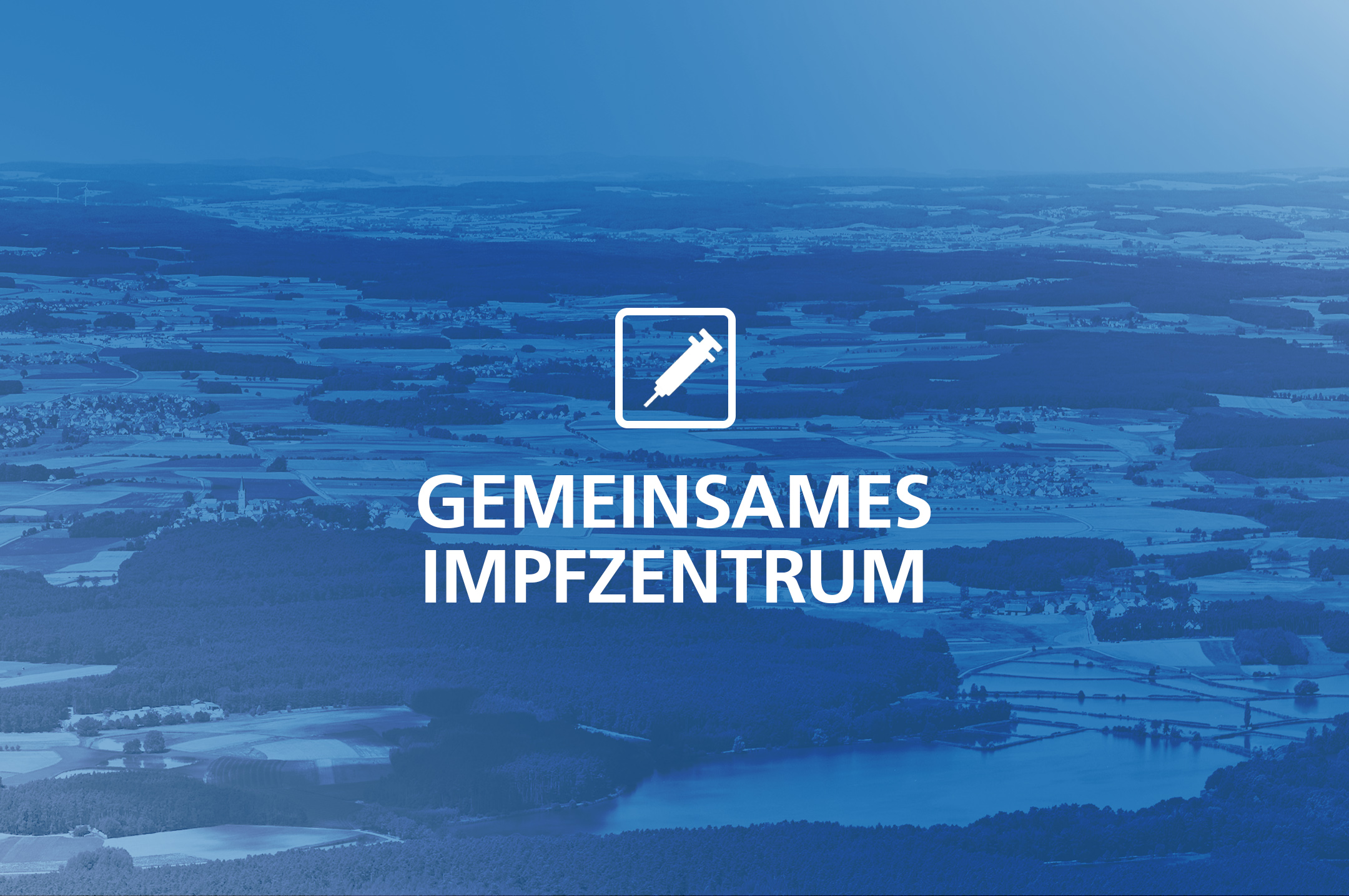 Impfzentrum ER/ERH 