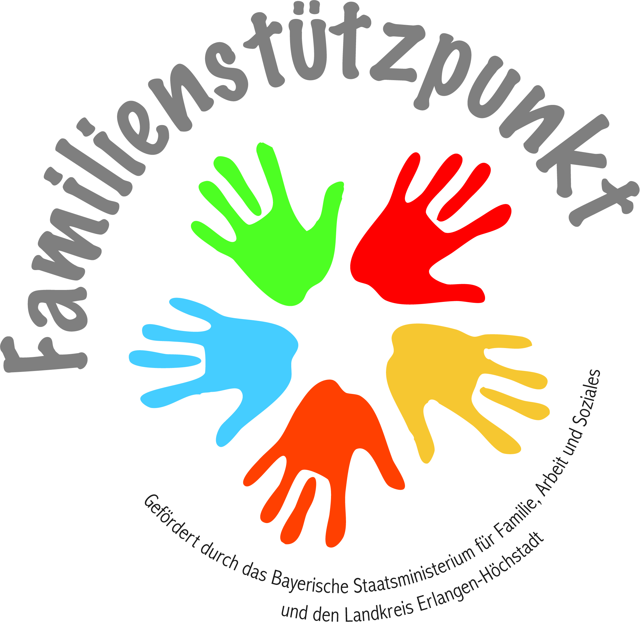 Familienstützpunkt in Adelsdorf eröffnet