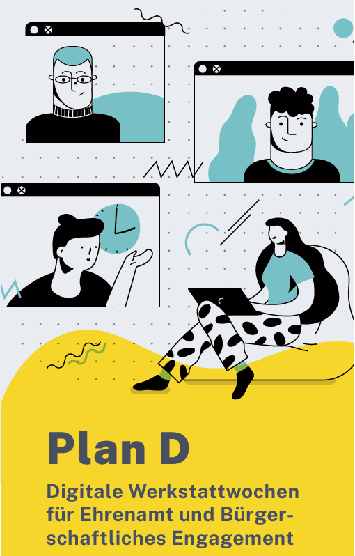 Flyer - Plan D
